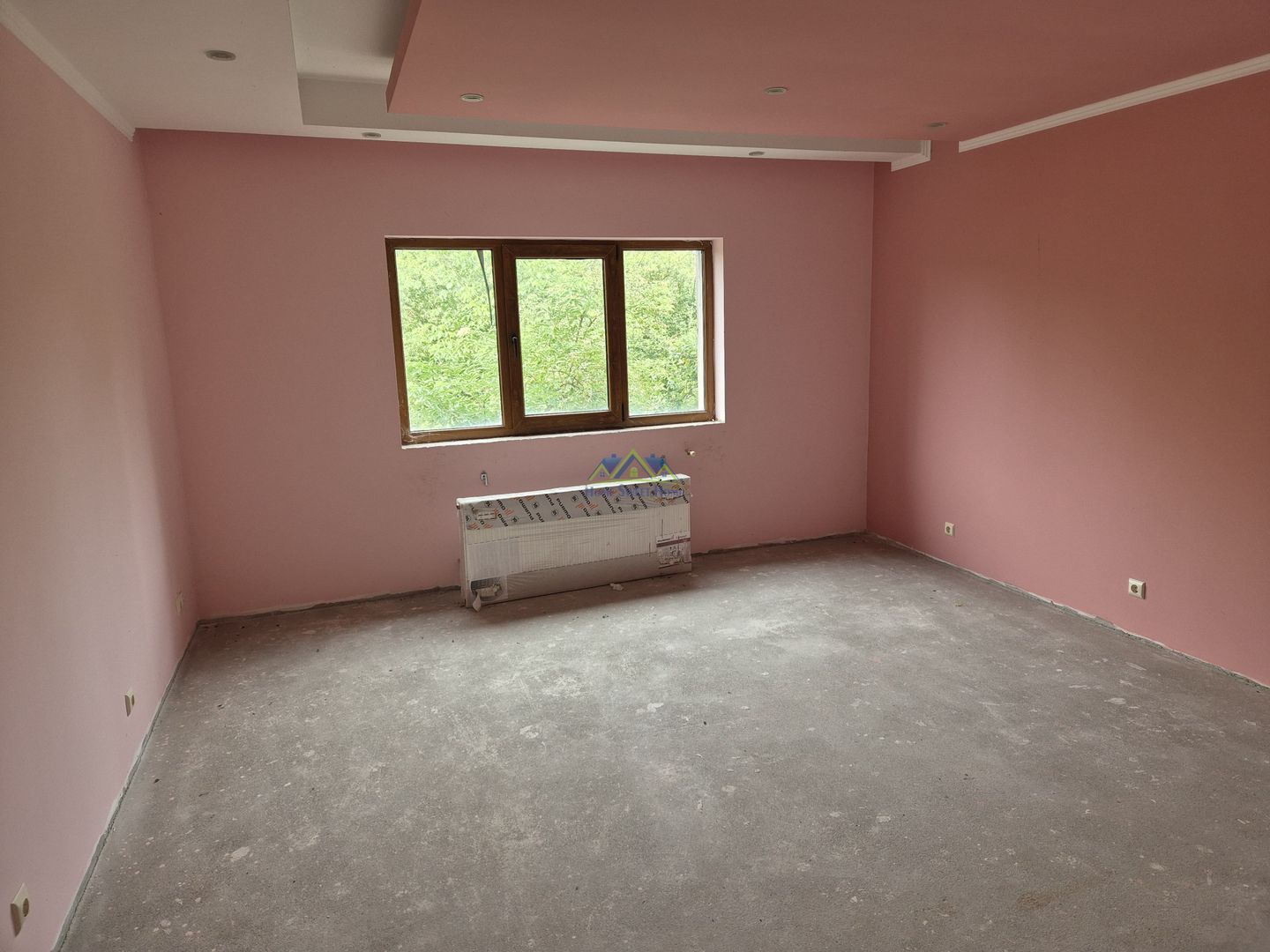 Vand casa 11 camere, P+2, zona OM, pretabil gradinita privata, etc! - Poză 15