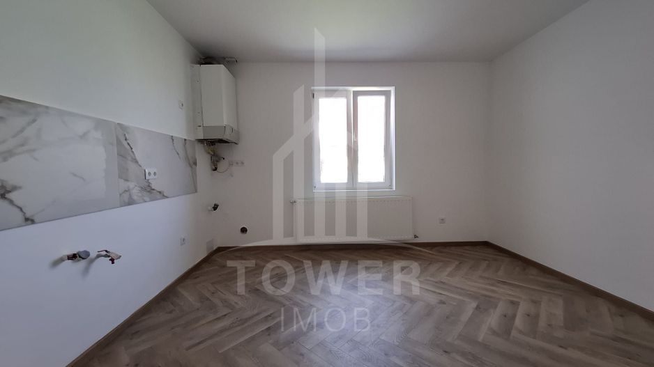 Casa renovata total- zona Calea Poplacii cu teren de 454 mp - Poză 10