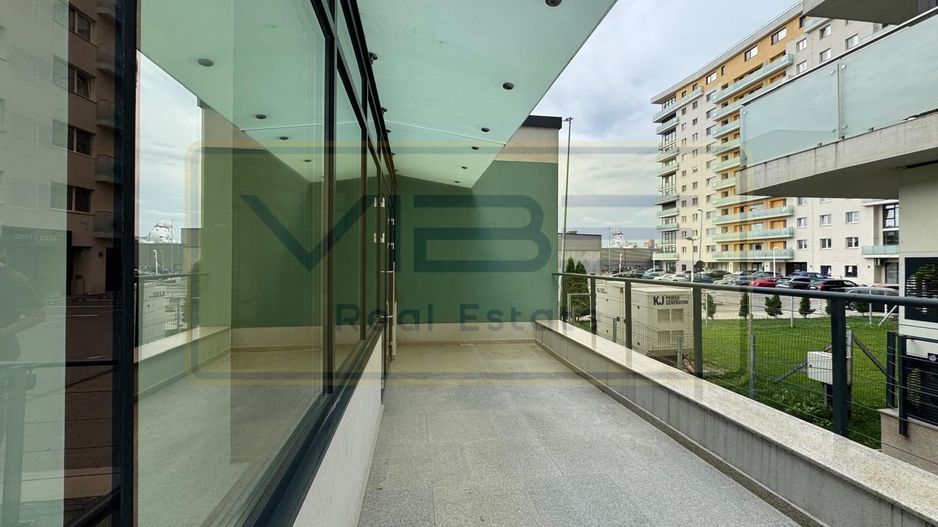 Cladire birouri / comerciala Tudor Vladimirescu-Iulius Mall - Poză 16