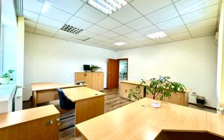 Birou cu 3-4 posturi de lucru - Poză 2