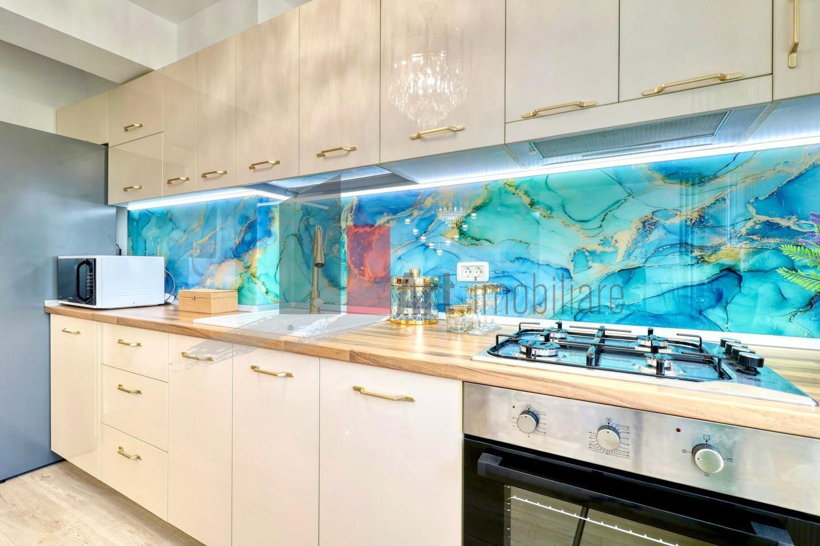 AP[ARTAMENT DE 2 CAMERE LUX  CANTEMIR. - Poză 11