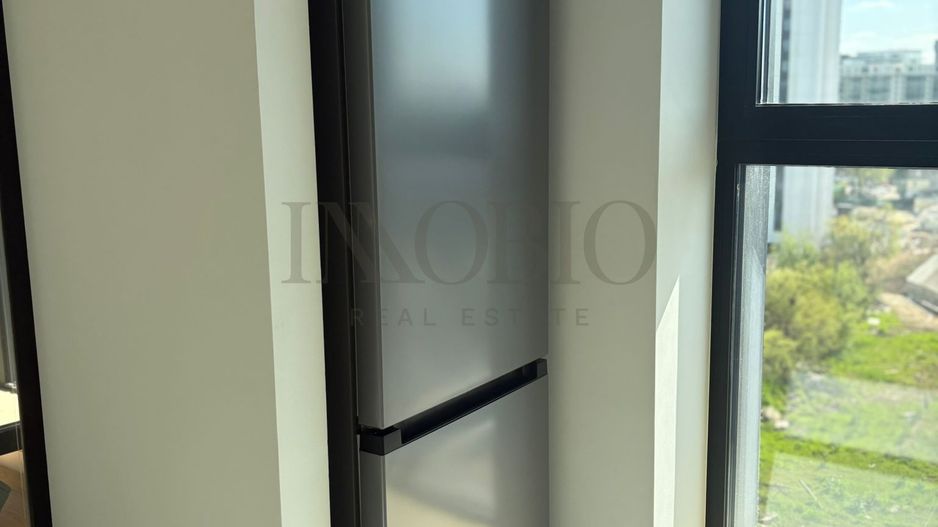 Apartament 2 camere nou | Premium | Elegant | Aviatiei - Nusco City - Poză 6