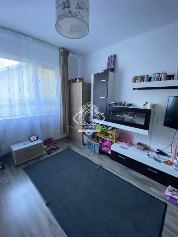 Rahova-Pucheni | 2 camere | 56mp | Parter | bloc nou | 89.000 euro - Poză 2