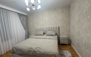 INCHIRIERE 2 CAMERE | SOS NORDULUI | 76MP | ULTRAFINISAT | LOC PARCARE - Poză 15