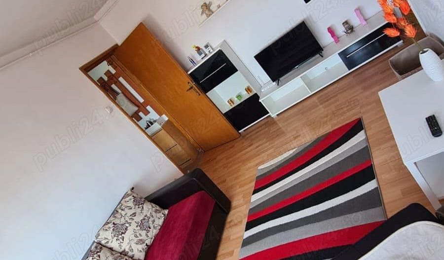 De vânzare Apartament 4 camere - Poză 5