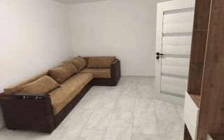 Apartament cu două camere de închiriat, zona Valea, str. 22 Decembrie, bl. B3, Pașcani - Poză 4