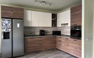 Apartament 3 camere | 87 Mp | 2 Garaje | 2 Bai | Marasti Dorobantilor - Poză 4