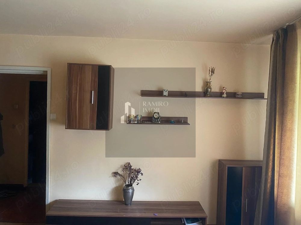 Garsoniera | Militari-Orsova | Parter | Decomandata | Prox Metrou - Poză 3