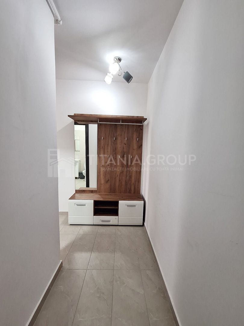 Apartament modern 2 camere, parcare, contract Anaf - Poză 6