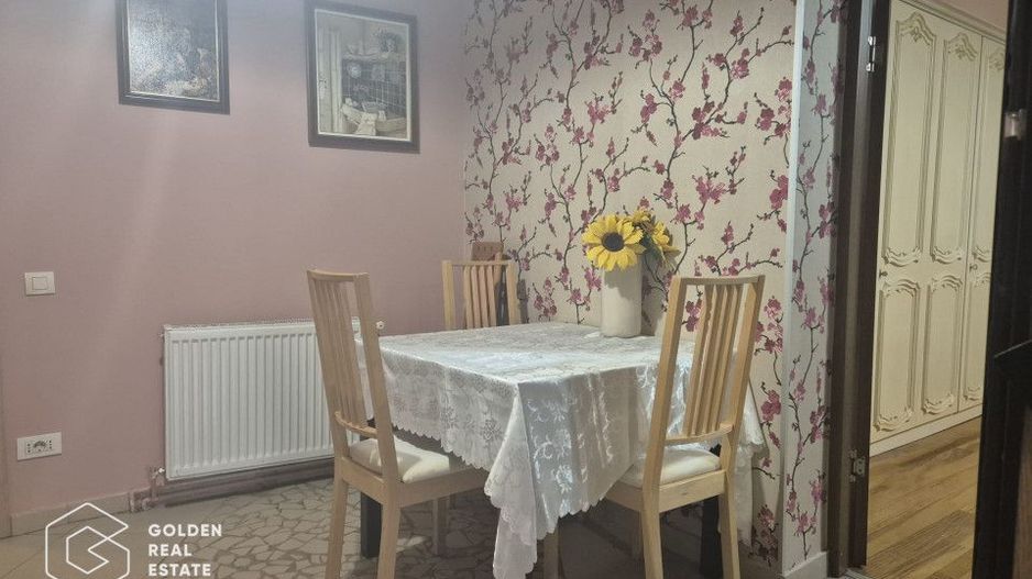 Apartament o camera, zona centrala - Poză 5