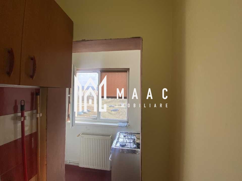 Garsoniera | Mobilată și utilată | Etaj 3 | Pivnita | Stefan cel Mare - Poză 6