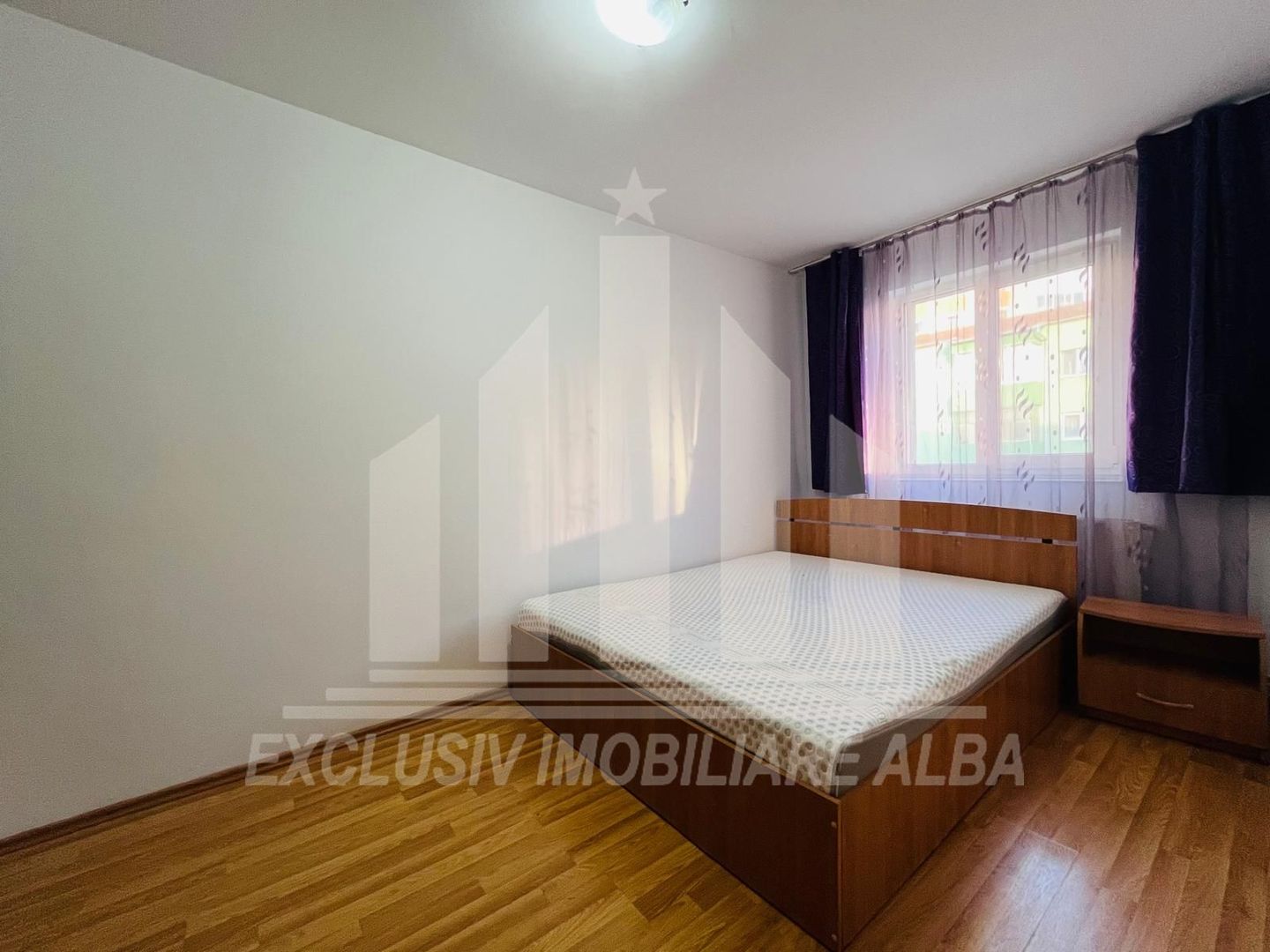 Apartament cu 2 camere de inchiriat, Cetate - Poză 2