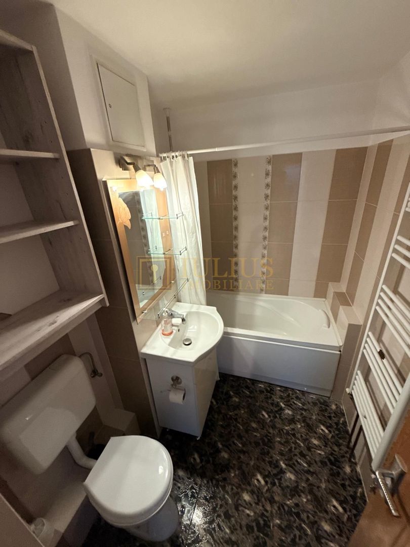 Soarelui| 2 camere| centrala proprie| etaj 2 | 55 mp| parcare - Poză 18