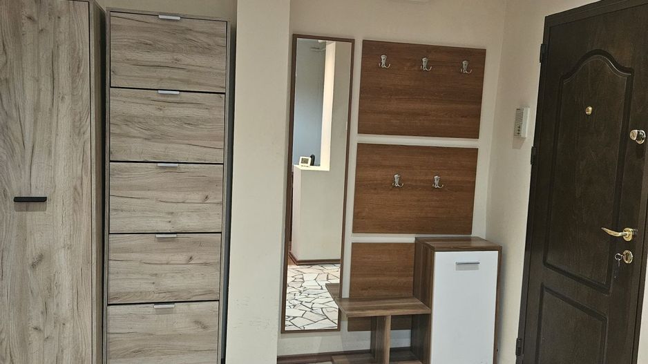 Plavat 2-Girocului | Eta 1 | Centrala proprie | Mobilat si Utilat - Poză 6