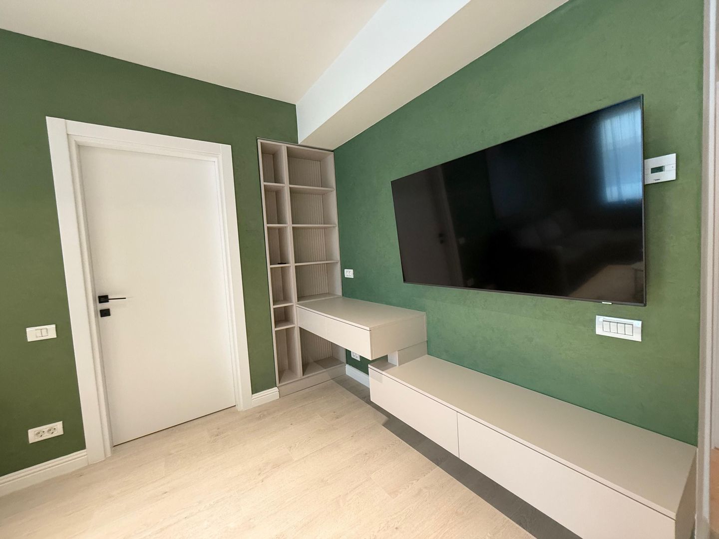 MTM Pipera | Închiriere Apartament 2 camere - Poză 5