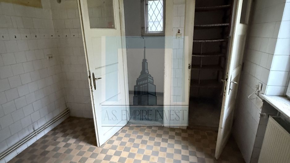 Apartament 4 camere, 120 mp utili-zona Centrul Istoric - Poză 16