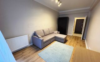 3 camere, mobilat premium, lux, parcare, terasa, Marasti, Centru - Poză 6