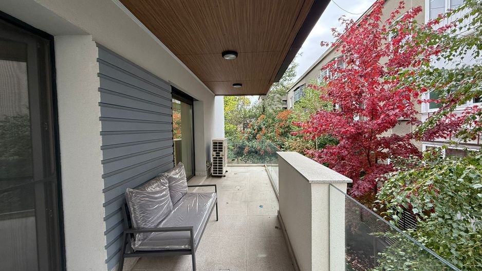 Apartament premium, clădire boutique nouă I Floreasca - Poză 17