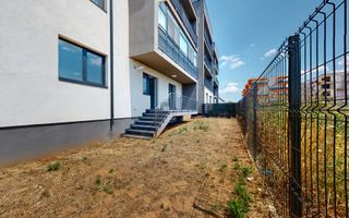 DOBROESTI - Stejarului | 3 Camere cu Curte + Parcare | Bloc 2025 - Poză 6