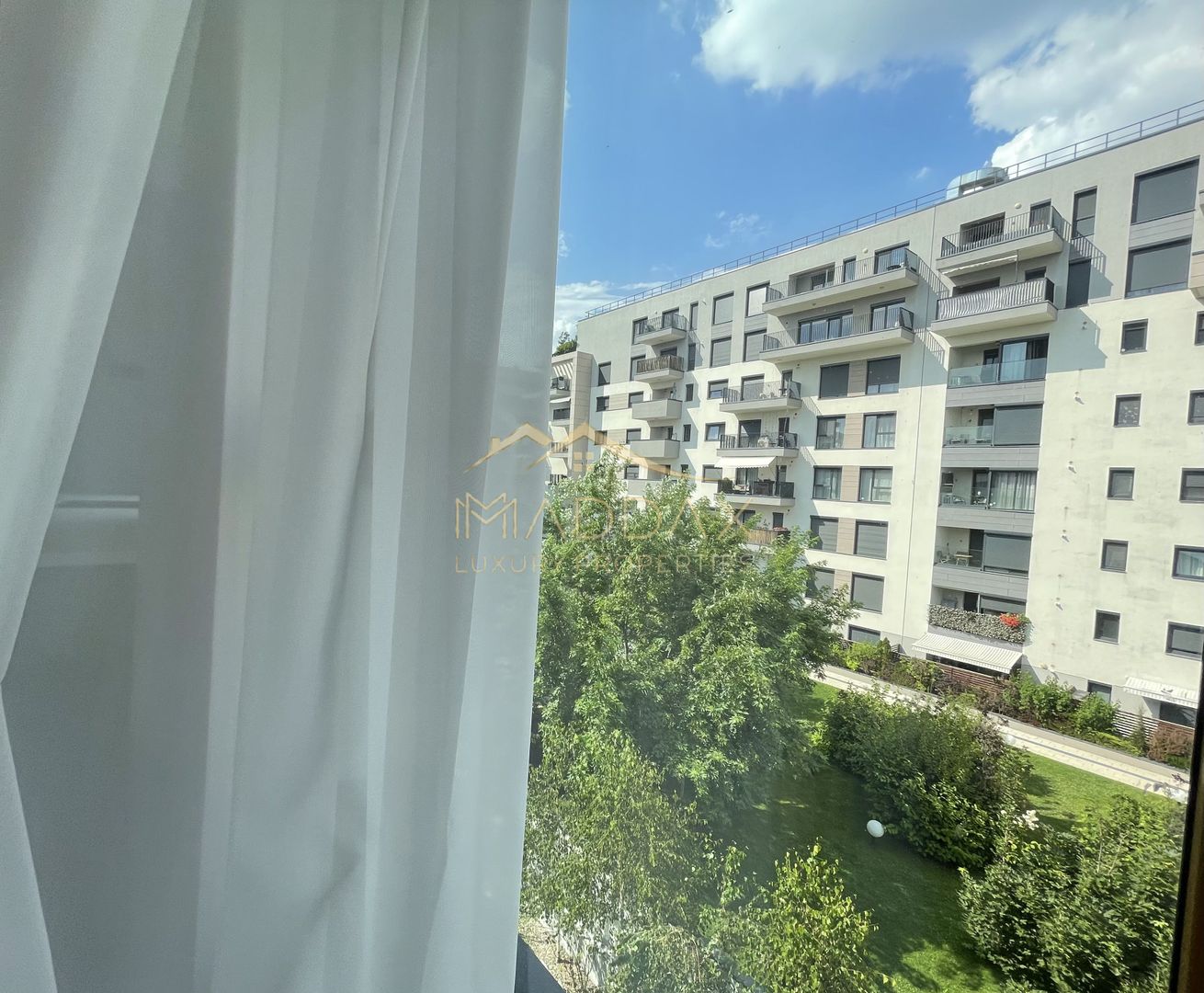 Apartament 4 Camere**TERASA**Bloc boutique***NOU// DOMENII - Poză 24