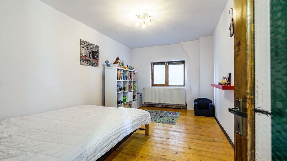 Oportunitate, casa cu teren de 1515mp. - Poză 7