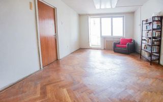 Apartament 3 camere Mircea cel Bătrân confort 1 sporit - Poză 1