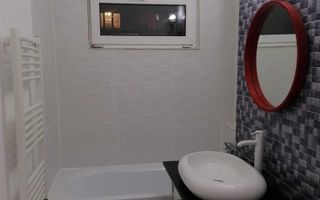 Apartament renovat | Zona Cantemir | 5 min de Palas Mall - Poză 8