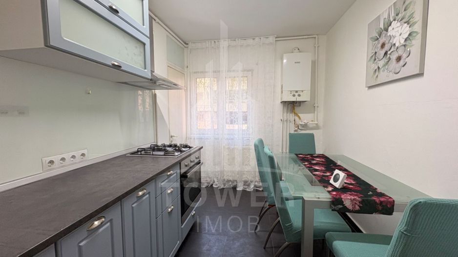 Apartament 2 camere | 52 mp | Hipodrom | - Poză 1