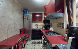 Vila insiruita Amurgului - Metrou Dimitrie Leonida - Poză 12