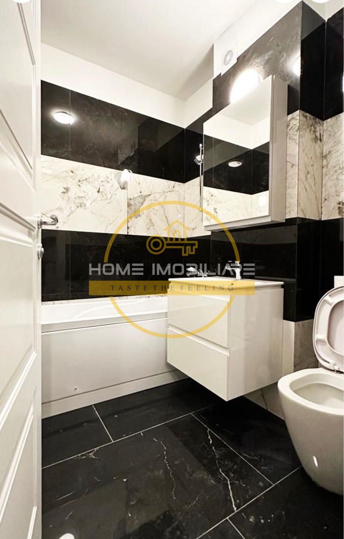 Apartament cu 3 camere/ 90mp/ zona Tatarasi - Poză 5