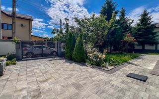 VILĂ DE VIS ÎN PIPERA – LUX, CONFORT & OPTIMIZARE ENERGETICĂ - Poză 20