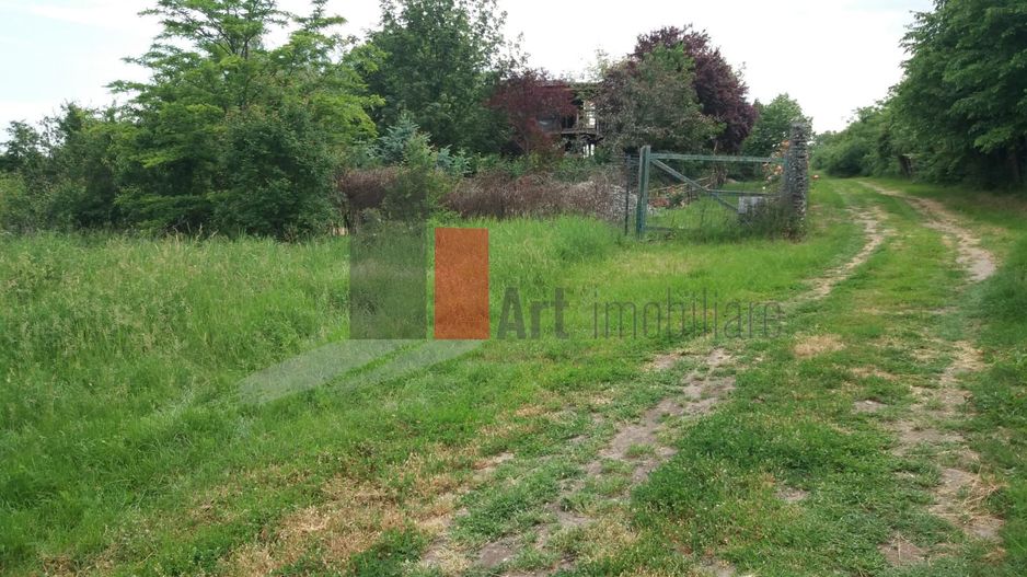 Teren Buftea cu iesire la lac - Poză 6