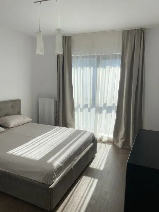 Apartament Exigent Plaza Lujerului - Poză 3