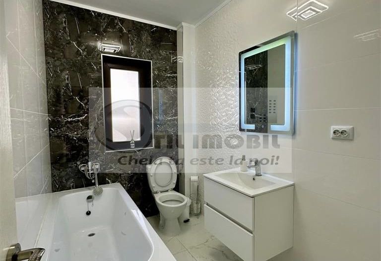 Apartament 2 camere decomandat capat CUG Visoianu - Poză 2