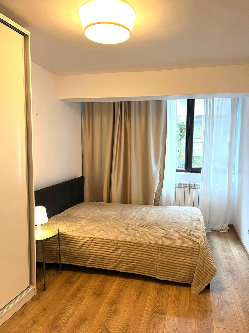 Apartament cochet Dorobanti - Aricescu - Poză 4