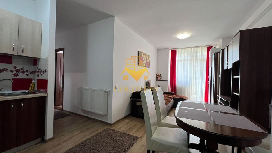 3 camere, parcare, Iris, Zona Oasului, Sobarilor, Lidl, Auchan - Poză 15
