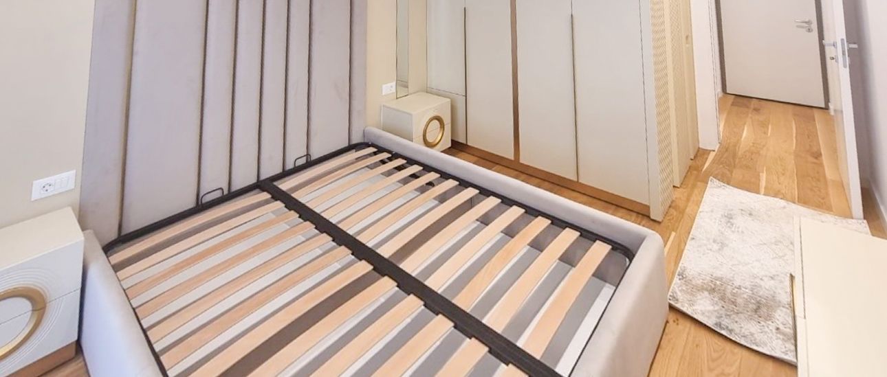 Chirie | Apartament 2 camere | Promenada Mall - Poză 6