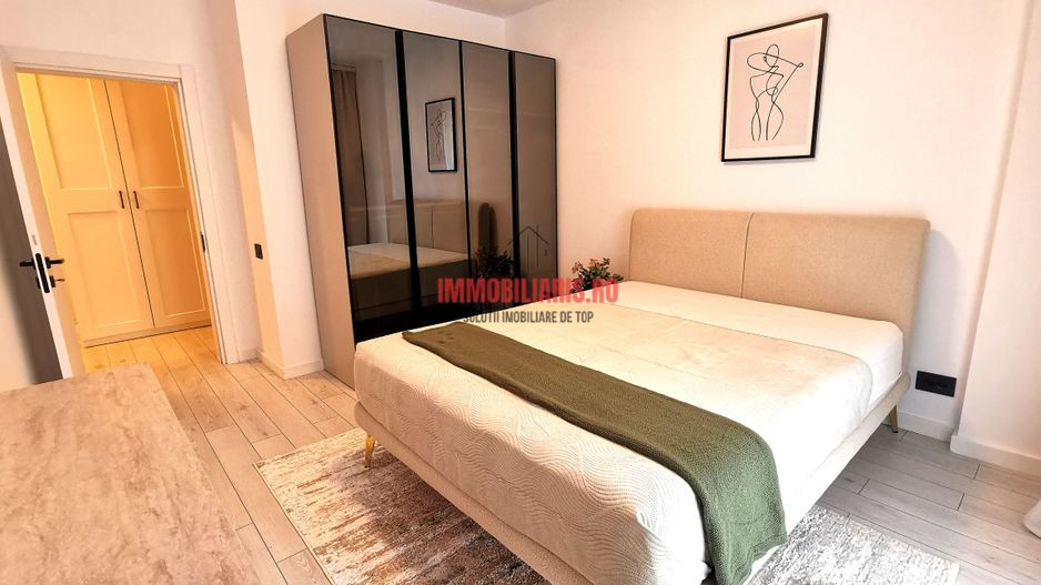 Metrou T.Pallady - Decomandat - Centrala Proprie - AC - Parcare - Poză 5