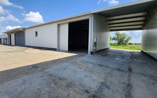 Spatiu industrial productie/ depozitare, Timiș - Poză 9