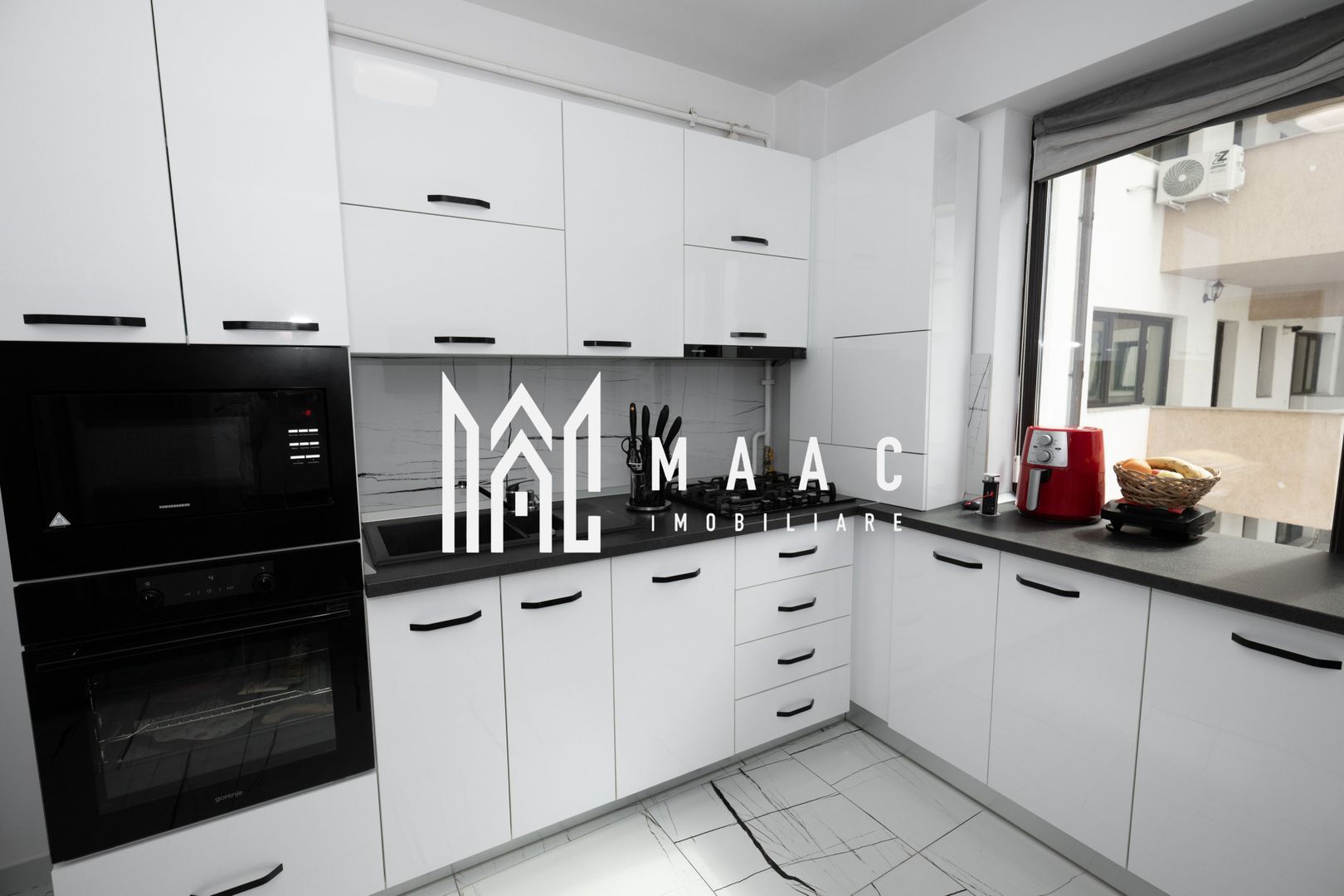 Apartament 2 camere| Mobilat si utilat| Dem Radulescu - Poză 8