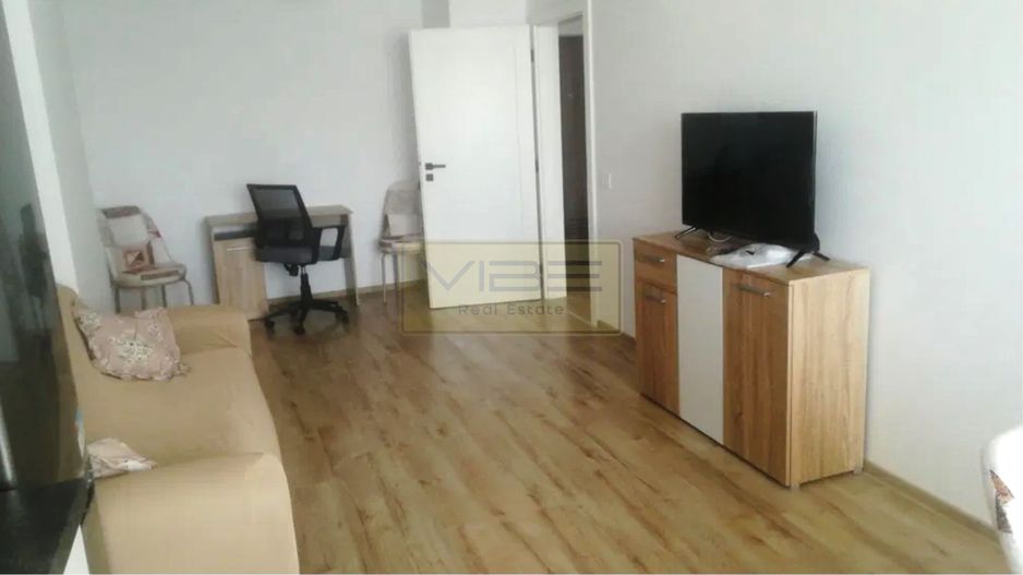 Apartament 2 camere open-space Gara Arka Residence - Poză 7
