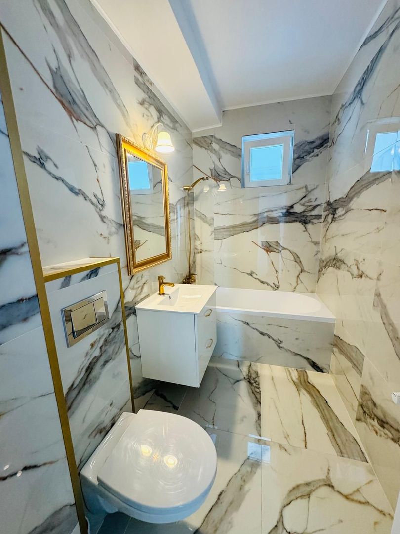 Vanzare apartament luminos de 3 camere, 2 balcoane in Titan-L. Rebreanu-RENOVAT - Poză 8