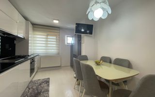 Apartament cu 2 camere de vanzare in cartieul Marasti! - Poză 6