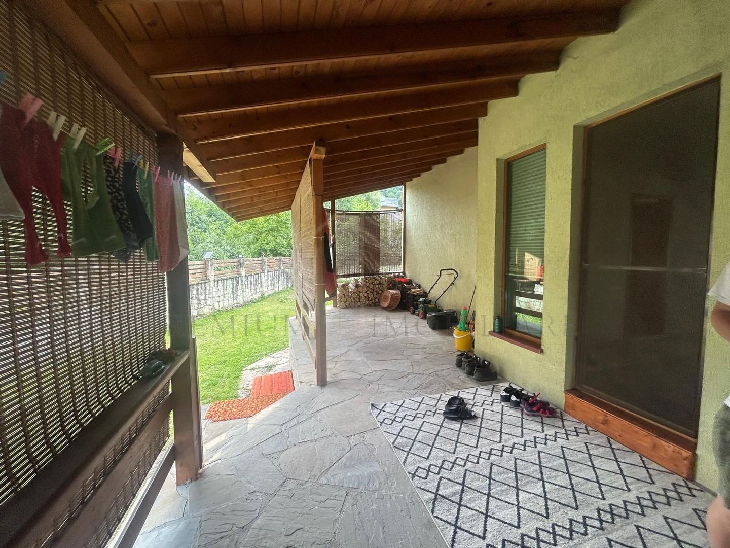 Casa/Pensiune de vanzare Slanic-Moldova Reducere pret luna Iulie - Poză 8