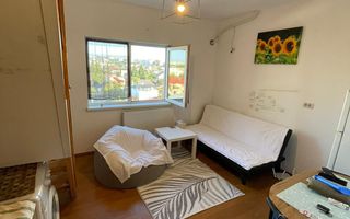 Vând garsonieră modernă, complet mobilată și utilată – zona Brâncoveanu - Poză 3