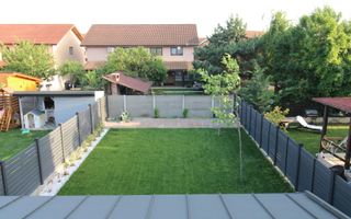 1/2 duplex – prima închiriere | Cartier Europa, Moșnița Nouă - Poză 2