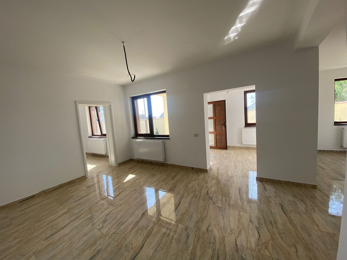 Casa P+1 de vanzare   160 MP An  2023 Predare la cheie Constanta Lumina - Poză 18