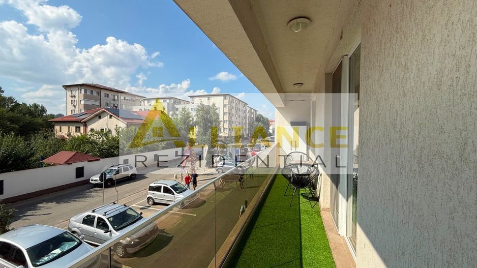 Metrou Berceni Apartament 2 Camere 64 MP Mobilat/Utilat - Poză 22