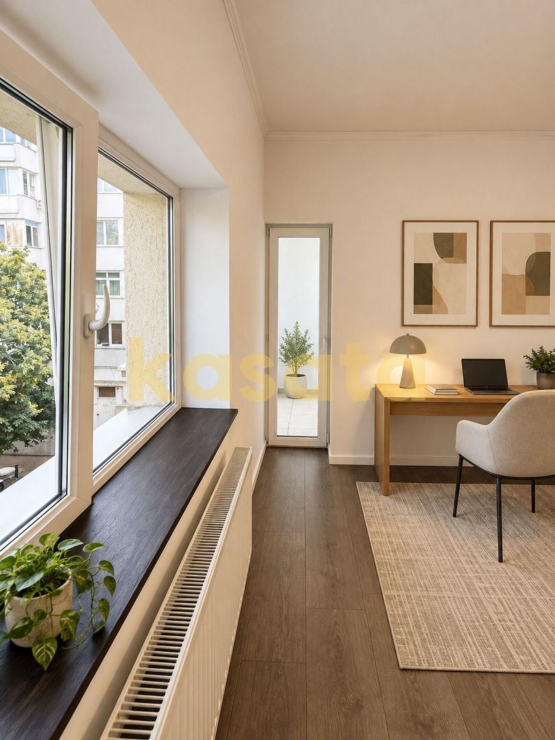 OPORTUNITATE | GARSONIERA | STEFAN CEL MARE | RENOVATA | ETAJ 2 - Poză 3
