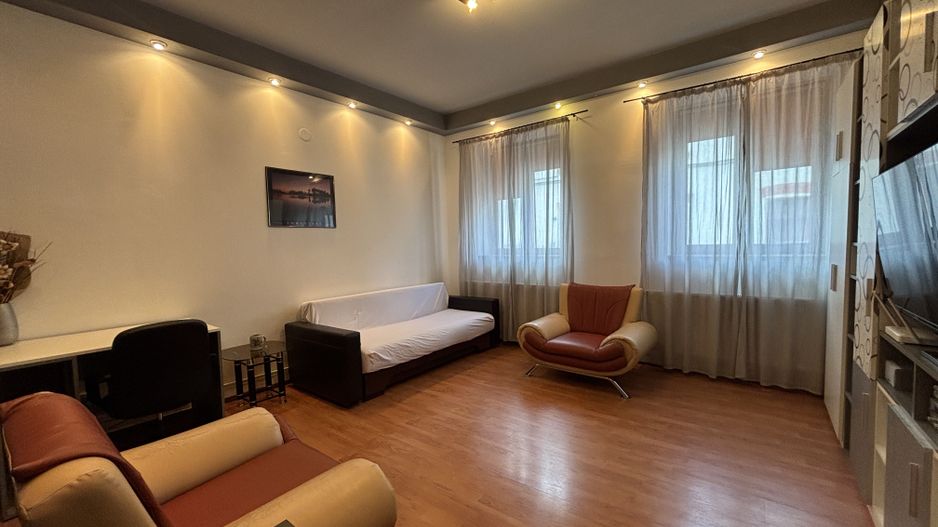 Apartament cu bucatarie separata PET FRIENDLY - Centru, Sibiu - Poză 2